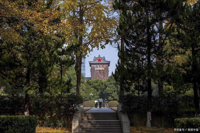 星空体育官网：化学学科排名最新出炉南京大学挤进前五复旦南开竞争激烈：星空体育平台(图3)