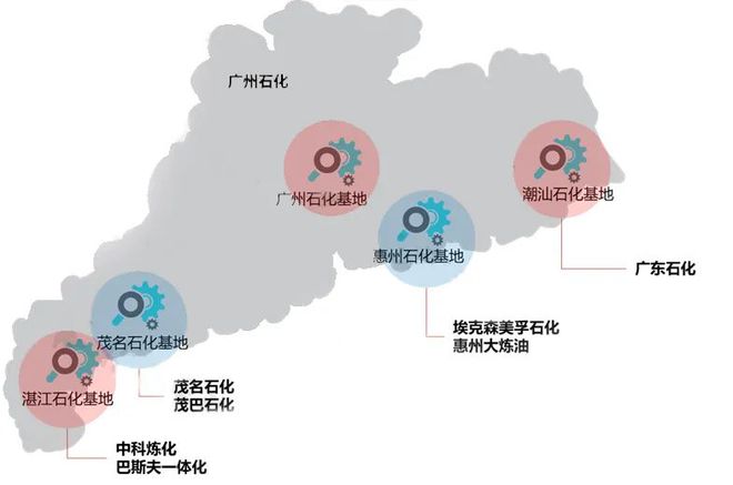 【行业资讯】盘点！梳理中国化工行业之“最”看看资源优势在哪里？(图1)